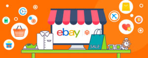 eBay makes most of their money through transaction fees.