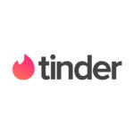 Tinder is an online dating app that allows users to easily match themselves with other people.